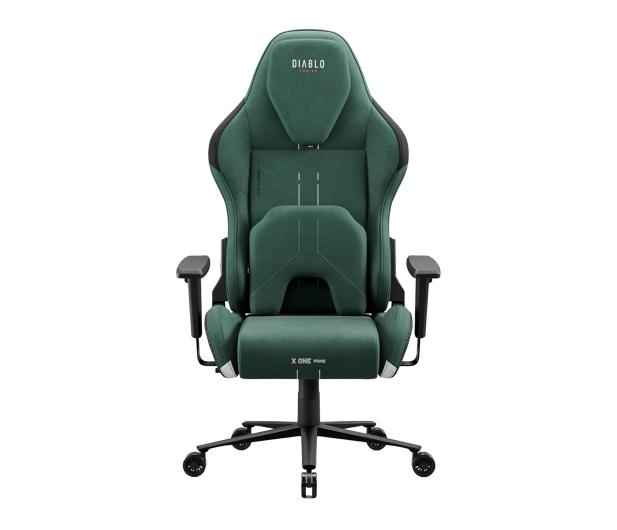 Diablo Chairs X-ONE PRIMECHAIR  FOREST GREEN - 1527047 - zdjęcie 2